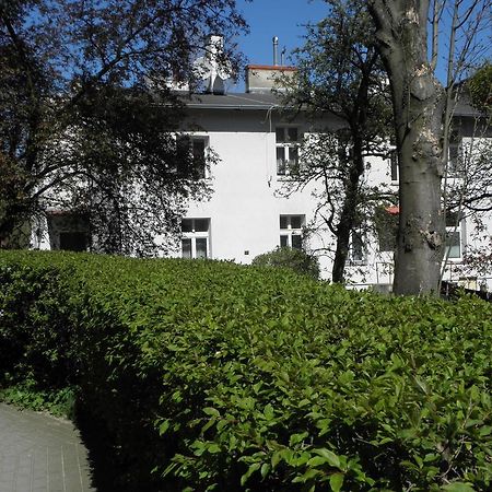 Apartament Sopot Oliwia Exterior photo