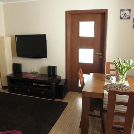 Apartament Sopot Oliwia Exterior photo