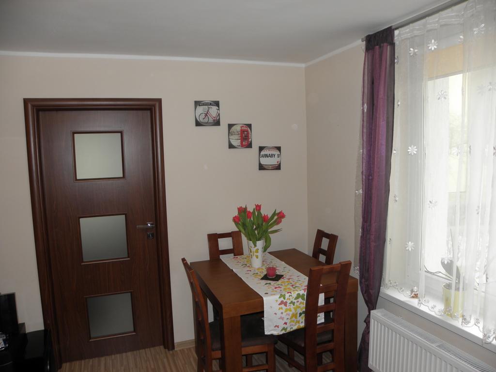 Apartament Sopot Oliwia Exterior photo
